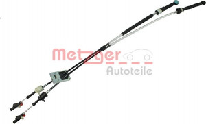 METZGER 3150149 - Seilzug, Schaltgetriebe