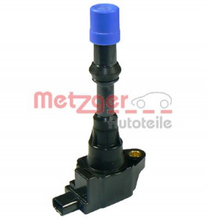 METZGER 0880144 - Zündspule