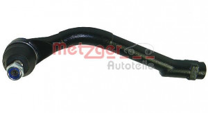 METZGER 54043301 - Spurstangenkopf