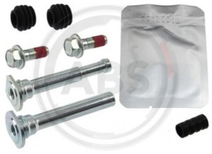 A.B.S. 55105 - Führungshülsensatz, Bremssattel