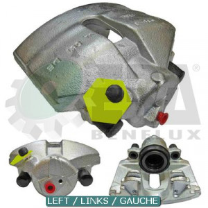 ERA Benelux BC63363 - Bremssattel