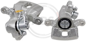A.B.S. 740092 - Bremssattel