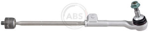 A.B.S. 250369 - Spurstange