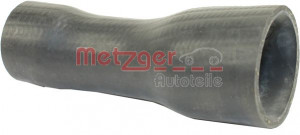 METZGER 2400282 - Ladeluftschlauch