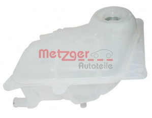 METZGER 2140004 - Ausgleichsbehälter, Kühlmittel
