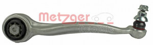 METZGER 58093302 - Lenker, Radaufhängung