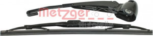 METZGER 2190261 - Wischarm, Scheibenreinigung
