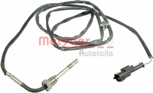 METZGER 0894361 - Sensor, Abgastemperatur