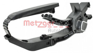 METZGER 0901258 - Sensor, Fahrpedalstellung