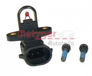 METZGER 0905067 - Sensor, Ansauglufttemperatur