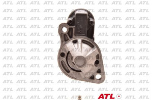 ATL Autotechnik A 75 640 - Starter