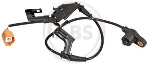 A.B.S. 31498 - Sensor, Raddrehzahl