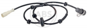 A.B.S. 30560 - Sensor, Raddrehzahl