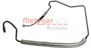 METZGER 2361067 - Hydraulikschlauch, Lenkung