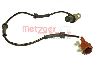 METZGER 0900718 - Sensor, Raddrehzahl