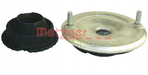 METZGER 6490249 - Reparatursatz, Federbeinstützlager