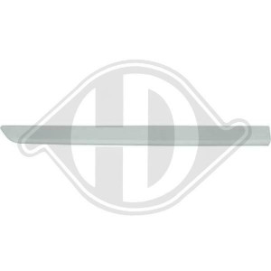 DIEDERICHS 4085421 - Zier-/Schutzleiste, Tür