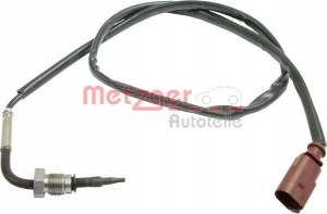 METZGER 0894512 - Sensor, Abgastemperatur