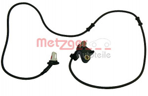 METZGER 0900677 - Sensor, Raddrehzahl