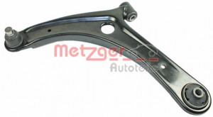 METZGER 58103701 - Lenker, Radaufhängung