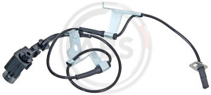 A.B.S. 31419 - Sensor, Raddrehzahl
