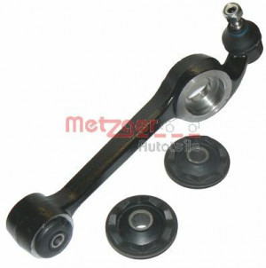 METZGER 58031112 - Lenker, Radaufhängung