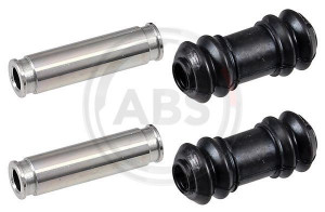 A.B.S. 55312 - Führungshülsensatz, Bremssattel