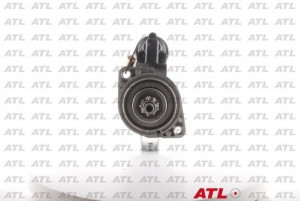 ATL Autotechnik A 10 920 - Starter