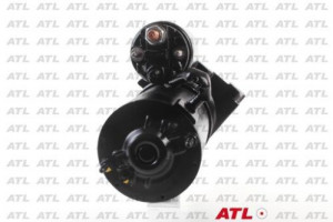 ATL Autotechnik A 78 100 - Starter