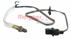 METZGER 0893666 - Lambdasonde