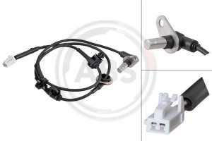 A.B.S. 31805 - Sensor, Raddrehzahl