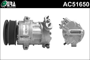 ERA Benelux AC51650 - Kompressor, Klimaanlage