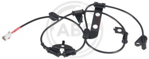 A.B.S. 31066 - Sensor, Raddrehzahl