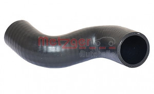 METZGER 2420691 - Kühlerschlauch