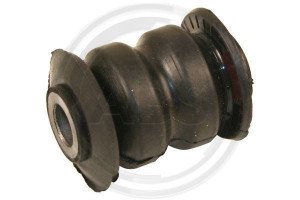 A.B.S. 270611 - Lagerung, Lenker