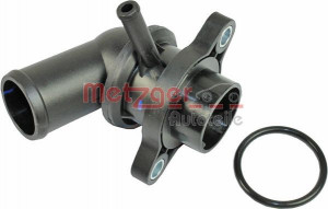 METZGER 4006136 - Thermostat, Kühlmittel