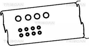 TRISCAN 515-3036 - Dichtungssatz, Zylinderkopfhaube