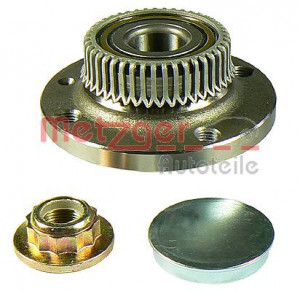 METZGER WM 2038 - Radlagersatz