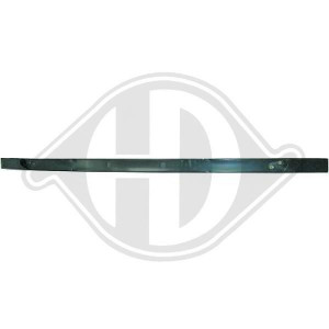 DIEDERICHS 6616060 - Aufpralldämpfer, Stoßfänger