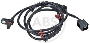 A.B.S. 31544 - Sensor, Raddrehzahl