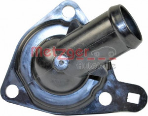 METZGER 4006241 - Thermostat, Kühlmittel