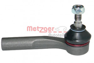 METZGER 54031502 - Spurstangenkopf