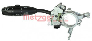 METZGER 0916414 - Lenkstockschalter