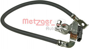 METZGER 0901266 - Sensor, Batteriemanagement