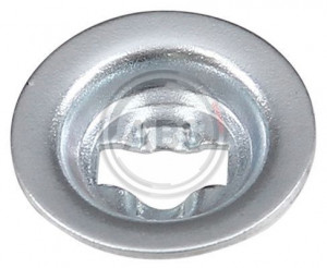 A.B.S. 96173 - Feder, Bremsbacken