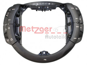 METZGER 0916493 - Lenkstockschalter