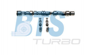BTS Turbo CP62216 - Nockenwellensatz