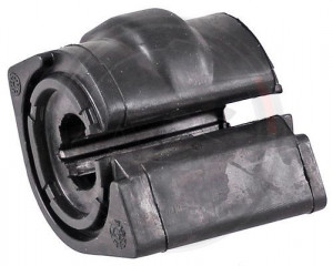 A.B.S. 271829 - Lagerbuchse, Stabilisator