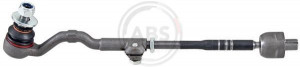 A.B.S. 250354 - Spurstange