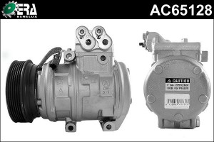 ERA Benelux AC65128 - Kompressor, Klimaanlage